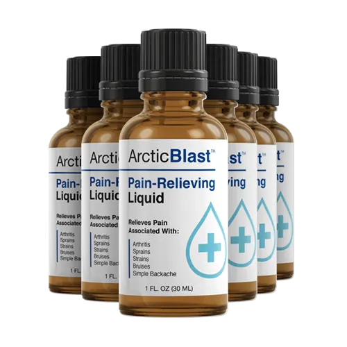 ArcticBlast Supplement